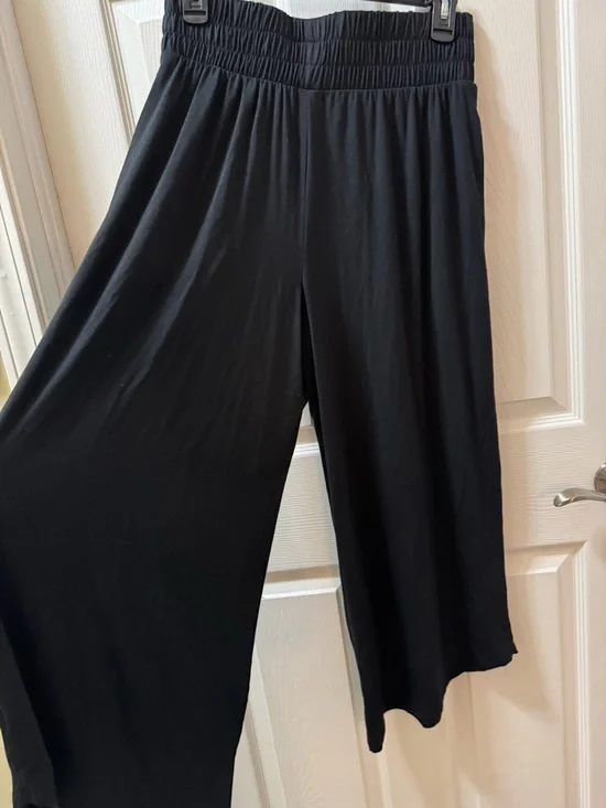 Z SUPPLY The Flared Pant small - Picture 8 of 12